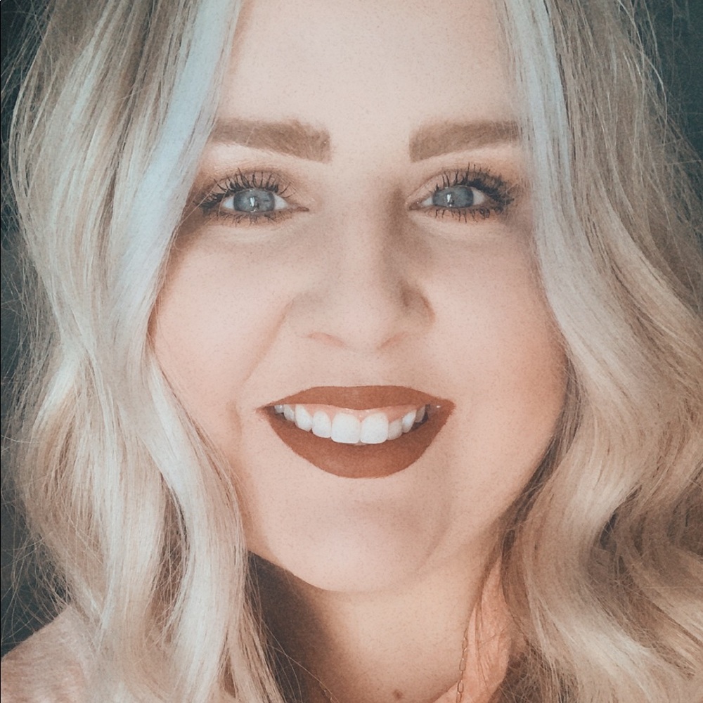 Meet your Posher, Brittany